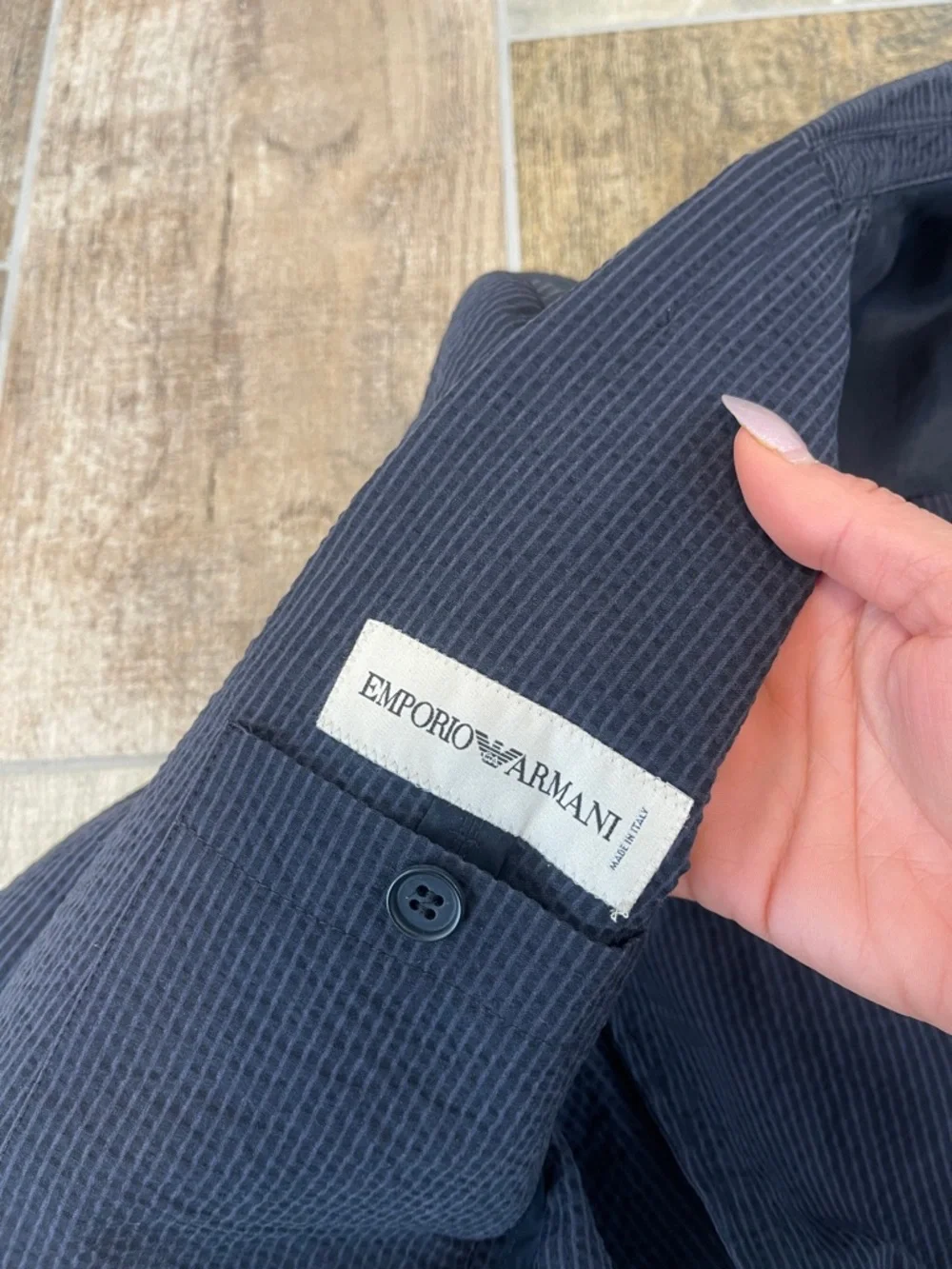 Emporio Armani emporio armani